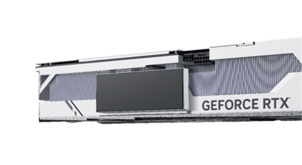 圣裝降臨！iGame正式發(fā)布RTX 4090/4080 Vulcan圣潔白顯卡，革新計(jì)算機(jī)軟件設(shè)計(jì)