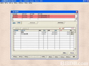 電腦會(huì)計(jì)系統(tǒng)軟件開發(fā)全流程規(guī)劃與實(shí)施
