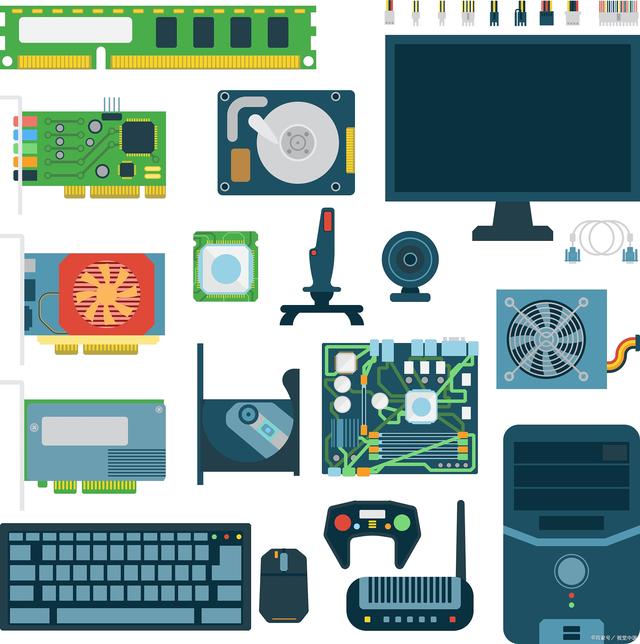 圖形設(shè)計(jì)軟件與計(jì)算機(jī)圖標(biāo)設(shè)計(jì) 現(xiàn)代軟件界面美學(xué)的核心