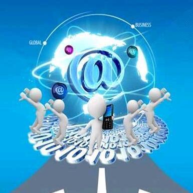 企業(yè)網(wǎng)絡(luò)營(yíng)銷(xiāo)與銷(xiāo)售實(shí)戰(zhàn)指南 從策略到執(zhí)行