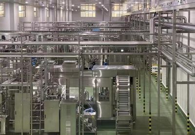 數(shù)字化+農(nóng)業(yè) 一二三產(chǎn)深度融合的新典范——江蘇一鳴智能化工廠(chǎng)落成投產(chǎn)與網(wǎng)絡(luò)銷(xiāo)售新篇章