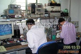 HP 3577A網絡分析儀高頻故障診斷與維修指南